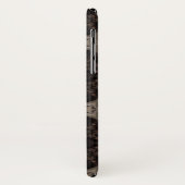 Sterren Case-Mate iPhone Case (Achterkant/links)