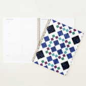Sterren Diamanten Planner (Display)