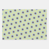 Sterren en cirkels Paper Pack 66b (Voorkant 2)