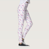 sterren en constellaties leggings (Rechts)