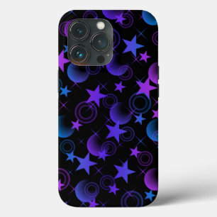 Sterren en dergelijke iPhone 13 pro hoesje
