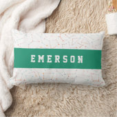 Sterren en ruimte leuk astronomie patroon kussen (Deken)