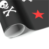 || Sterren en Skulls || Papier voor onmiddellijke  (Rol Hoek)