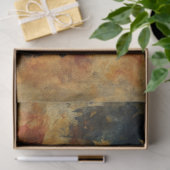 Sterren en strepen Abstracte Decoupage Papier (Geschenk)