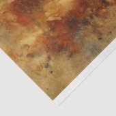 Sterren en strepen Abstracte Decoupage Papier (Detail)