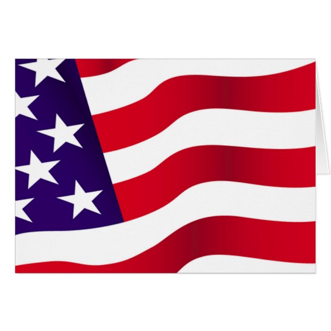 Sterren en strips (Voorkant Horizontaal)