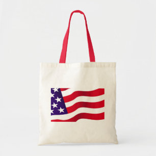 Sterren en strips - Bag Tote Bag