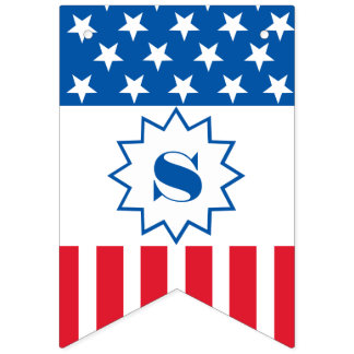 Sterren en strips banner