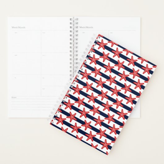 Sterren en strips planner (Display)