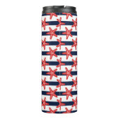 Sterren en strips thermosbeker (Achterkant)