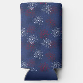 Sterren en vuurwerk: Onafhankelijkheidsdag (Achterkant)