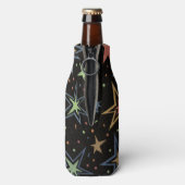 Sterren Flesjeskoeler (Fles Achterkant)