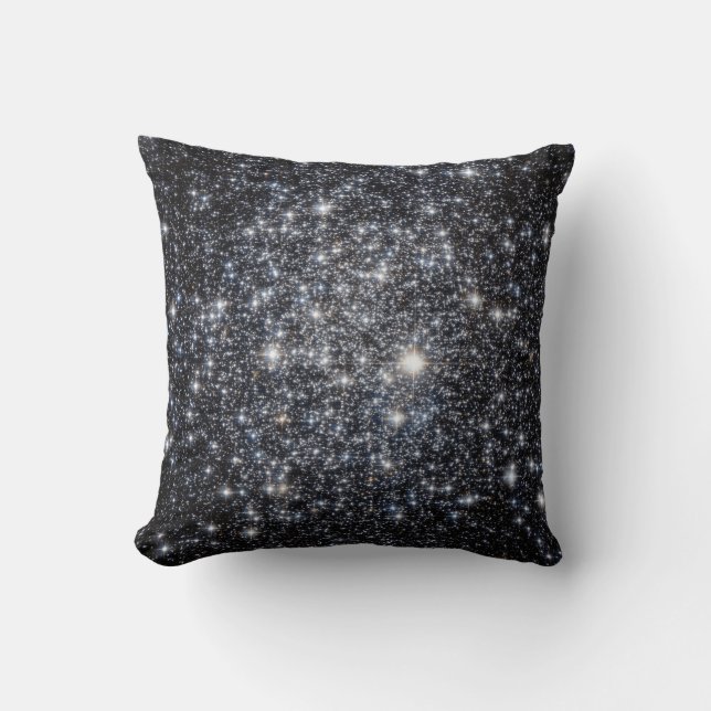 Sterren Galaxy kussen (Voorkant)