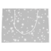 Sterren Groot Cadeauzakje (Voorkant)