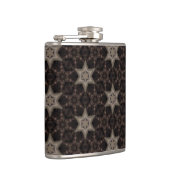 Sterren Heupfles (Rechts)