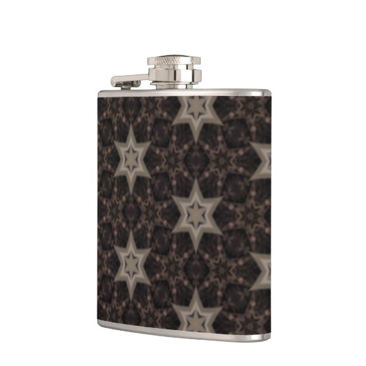 Sterren Heupfles (Links)