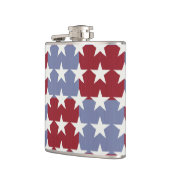 Sterren Heupfles (Links)