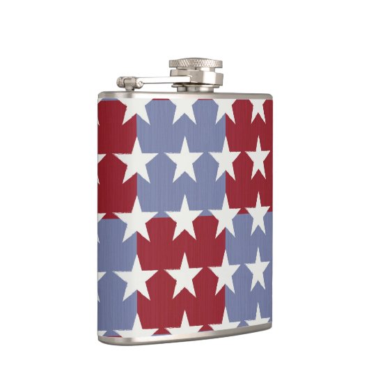 Sterren Heupfles (Rechts)