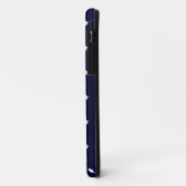 Sterren in de hemel Case-Mate iPhone case (Achterkant/links)