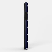 Sterren in de hemel Case-Mate iPhone case (Achterkant/rechts)