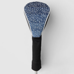 Sterren in de lucht golfheadcover