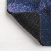 Sterren in de Melkweg Muismat (Hoek)