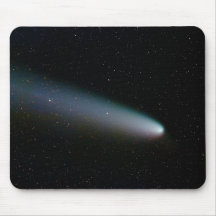 Sterren in de Night Sky Mouse Mat