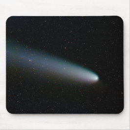 Sterren in de Night Sky Mouse Mat Muismat