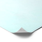 Sterren in de regen poster (Hoek)