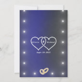 Sterren Kaart (Achterkant)