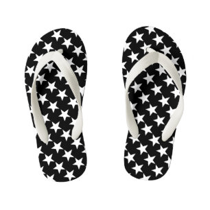Sterren Kinder Teenslippers