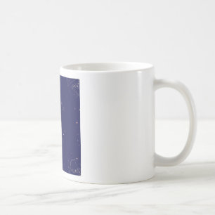 sterren koffiemok