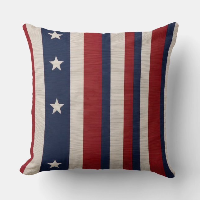 Sterren Kussen (Voorkant)