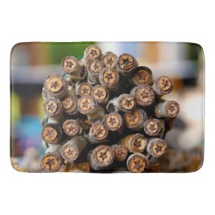 Sterren langs de Rio Grande Cotton Wood Trees Badmat