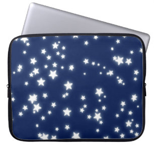 Sterren Laptop Sleeve