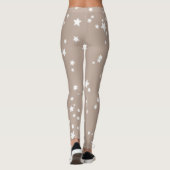 Sterren Leggings (Achterkant)