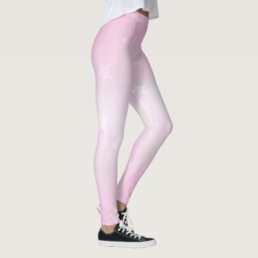 Sterren Leggings (Rechts)