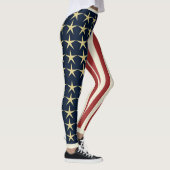 Sterren Leggings (Rechts)