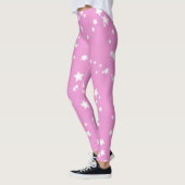 Sterren Leggings (Links)