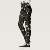 Sterren Leggings (Links)