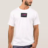 STERREN LUNA T-SHIRT (Voorkant)