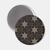 Sterren Magneet (Voorkant / Achterkant)