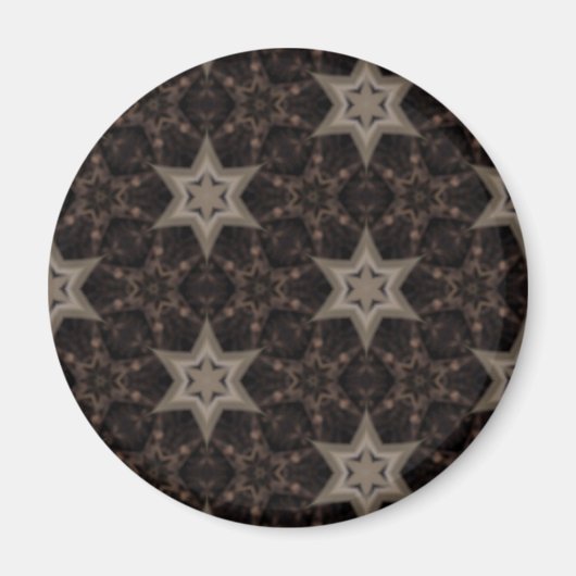 Sterren Magneet (Voorkant)