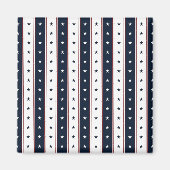 Sterren Magneet (Voorkant)