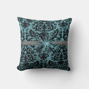 sterren met kussen en decore