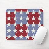 Sterren Muismat (Met muis)