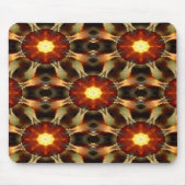 sterren.... muismat (Voorkant)