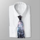 sterren / NGC 290 / NASA / Hubble Stropdas (Gebonden)