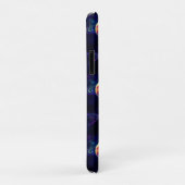 Sterren, Planeten, Galaxy, Buitenste ruimte Thema Case-Mate iPhone Case (Achterkant/rechts)