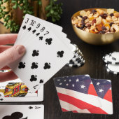 Sterren Pokerkaarten (Insitu)